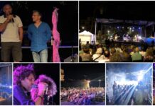 San Bartolomeo al Mare, cala il sipario sul Cover Night Festival: “Grande edizione, l’impegno è migliorare sempre” Cover Night