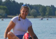 Amanda Embriaco entra nel Gruppo Sportivo Paralimpico della Difesa amanda embriaco