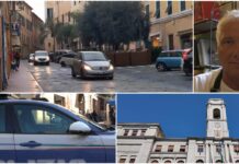 Maxi rissa in via Cascione a Imperia, assessore Gagliano: “Basta regolamenti di conti per strada. Faremo passeggiare tranquille le persone” via cascione antonio gagliano