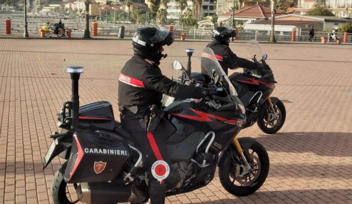 carabinieri