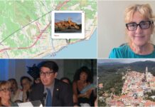 Cervo entra a far parte dei Siti Storici dei Grimaldi di Monaco. Sindaco Cha: “Meraviglioso legame, il 10 ottobre saremo ospiti del Principe Alberto” Cervo Grimaldi