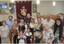 Ventimiglia presenta “Dina la Ventemigliusa”, guida digitale tutta intemelia. Calcopietro: “Un QR Code che dĂ  vita a un’esperienza” dina la ventemigliusa