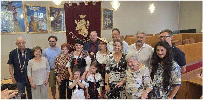 dina la ventemigliusa
