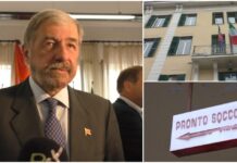 Bordighera, il Presidente Bucci sull’ospedale Saint Charles: “Ciò che conta non sono i soldi investiti, ma la qualità del servizio”