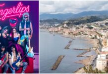 Santo Stefano Al Mare, musica e divertimento con i Fingerlips venerdì 22 agosto