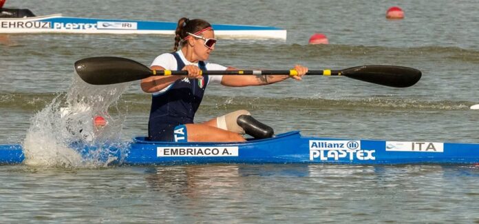 amanda embriaco