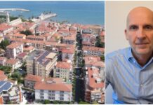 Diano Marina, Trevia (Federalberghi): “Fognature e acquedotto priorità come criticità da risolvere” fognature Trevia