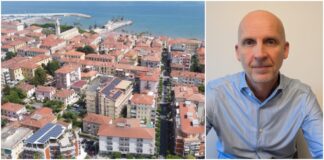 Diano Marina, Trevia (Federalberghi): “Fognature e acquedotto priorità come criticità da risolvere” fognature Trevia