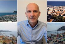 “Non da ricordare, ma neanche drammatica. Prezzi alti significa occupazione buona”. Il punto di Trevia (Federalberghi) sull’estate 2025 in provincia di Imperia stagione provincia Imperia Trevia