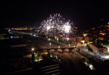 Taggia, sabato 30 agosto torna “Sulle Orme di San Benedetto”: fuochi d’artificio, spettacoli storici e mercatini nel centro storico
