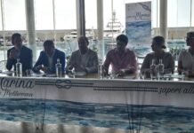 Ventimiglia, tutto pronto per il ritorno di “Sapori alla Marina”: tre giorni di buon cibo vista mare ventimiglia sapori alla marina