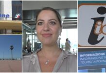 Turismo in calo a Ventimiglia nei primi sei mesi del 2025, Calcopietro: “Mi riservo un’analisi più approfondita a fine stagione” serena calcopietro turismo ventimiglia 2025