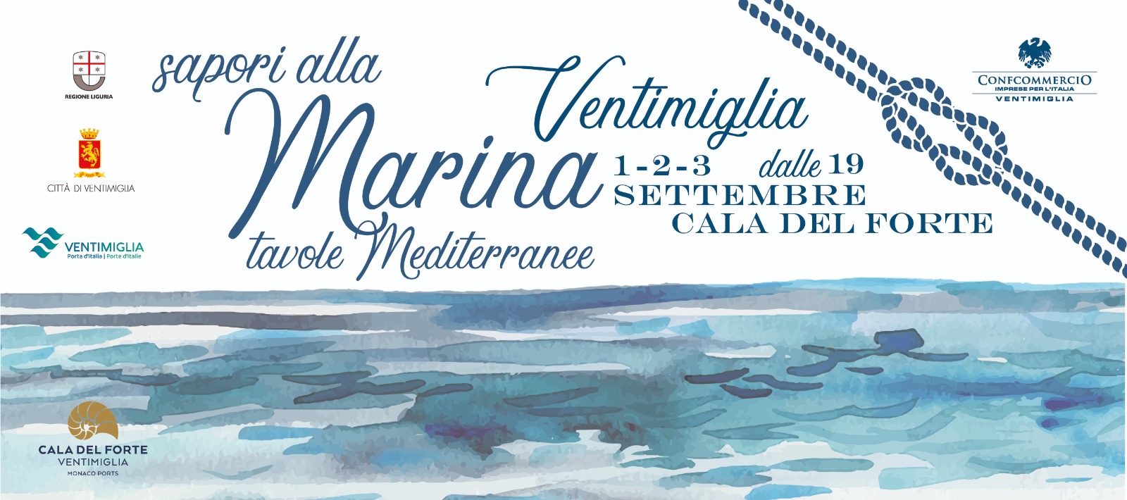 sapori alla marina