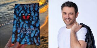 Bordighera Book Festival, al via il 28 agosto la 12esima edizione: apertura con Roberto Emanuelli e “Tutta questa felicità” roberto emanuelli