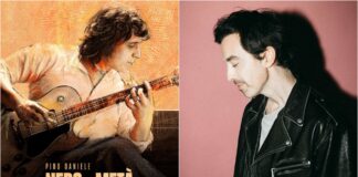 Diano Marina, “Incontri ravvicinati con i cantautori”: il 29 agosto il docufilm su Pino Daniele, il 31 ospite Diodato nero a metà - diodato