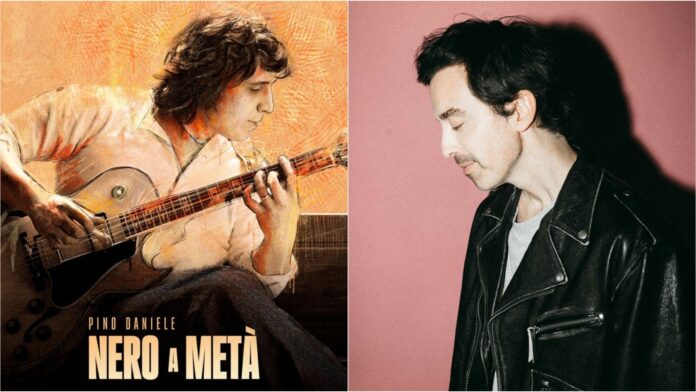 nero a metà - diodato
