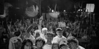 Diano Marina si accende di musica e spettacolo: il 30 agosto al Lido Sant’Anna arrivano Dj Mitch e Fabio Liuzzi di Radio 105