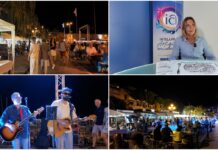 Street food di qualità e concerti sul lungomare: l’estate di Sanremo si gusta al Porto Vecchio a tavola sul porto vecchio sanremo