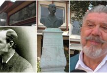 Sir Thomas Hanbury e le opere nel cuore di Ventimiglia: tra storia e curiosità con Sergio Pallanca sergio pallanca sir thomas hanbury