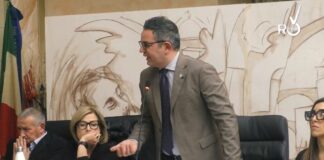 Diano Marina, la Commissione Antimafia punta ad aderire all’associazione “Avviso Pubblico” francesco parrella
