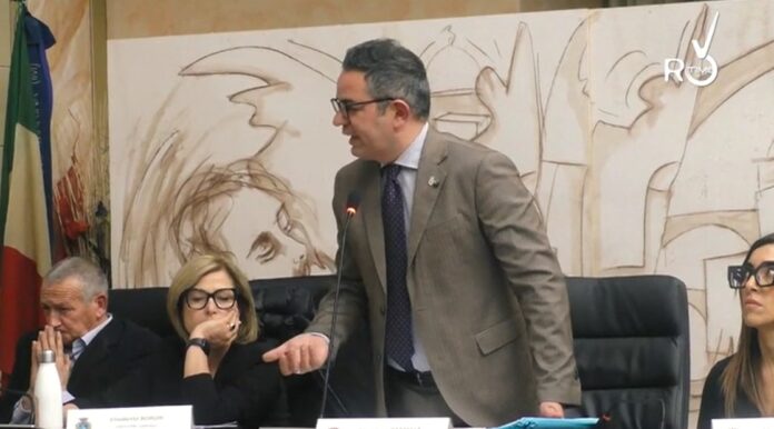 francesco parrella