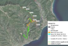 Regione Liguria boccia il progetto del parco eolico “Monte Chiappa”: troppi rischi per ambiente e paesaggio parco eolico monte chiappa