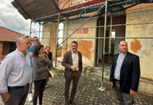 PSR, vicepresidente regionale Piana: “A Vasia e Prelà investimenti per oltre 735mila euro per acquedotti e servizi essenziali”