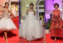 Sanremo, al Casinò torna “Stile Artigiano è di Moda”: alta sartoria ligure e Made in Italy in passerella dal 5 al 14 settembre stile artigiano è di moda