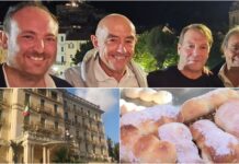 Il patto della michetta patto della michetta