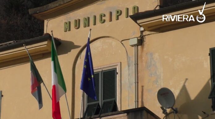 comune pornassio