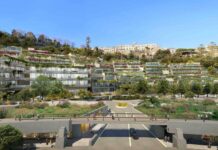 Ventimiglia, via alla VAS per il nuovo waterfront. Bucci e Scajola: “Progetto in grado di garantire sviluppo a tutto il Ponente” progetto waterfront ventimiglia