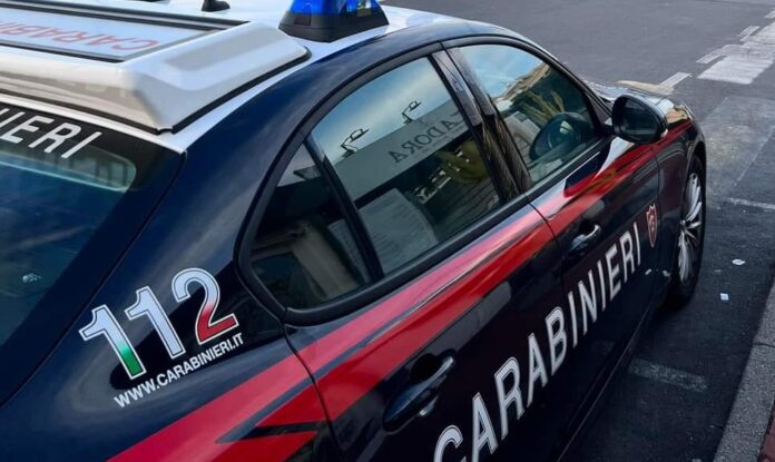 carabinieri