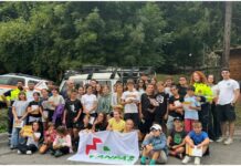 ‘Soccorso TempEstivo’ al via a Mendatica: giovani protagonisti del campo scuola della Croce Bianca Imperia tra formazione e divertimento in mezzo alla natura Soccorso TempEstivo 2025