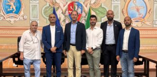 I presidenti dei consigli comunali si confrontano a Diano Marina per assemblee civiche più efficienti