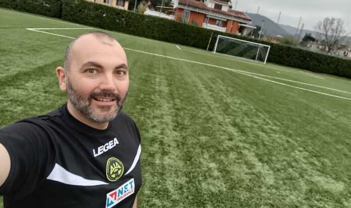 Federico Marchi