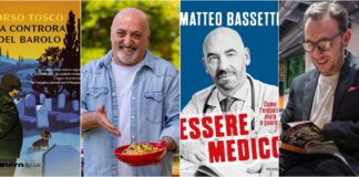 Al “Bordighera Book Festival” arriva lo show cooking dello chef Luca Pappagallo: il programma della giornata bordighera book festival