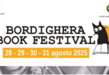 Terza giornata di Bordighera Book Festival: i dettagli su laboratori e incontri letterari