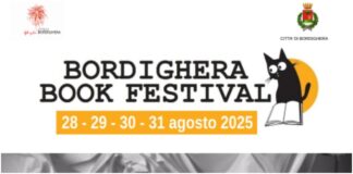 Terza giornata di Bordighera Book Festival: i dettagli su laboratori e incontri letterari