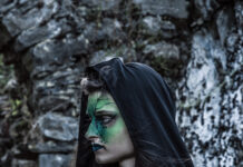 Triora, questa sera l’ultimo appuntamento del 2025 per il Ghost Tour