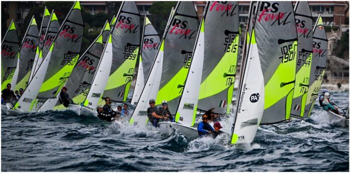 Campionato Italiano RS Feva