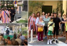 Bordighera Book Festival, grande successo per la presentazione di “Liguria Selvatica” di Marco Damele