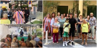 Bordighera Book Festival, grande successo per la presentazione di “Liguria Selvatica” di Marco Damele