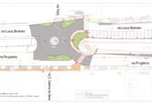 Diano Marina, al via lunedì tre nuovi cantieri relativi alla Ciclovia Tirrenica