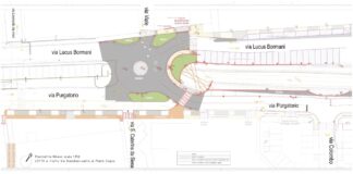 Diano Marina, al via lunedì tre nuovi cantieri relativi alla Ciclovia Tirrenica