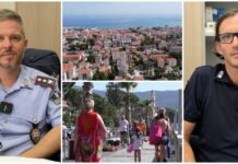 L’estate di Diano Marina: il bilancio della Polizia locale tra sicurezza, viabilità e decoro urbano Polizia Diano Marina