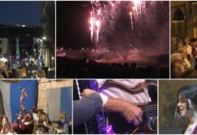 Taggia saluta il mese di agosto con la settima edizione di “Sulle Orme di San Benedetto” taggia sulle orme di san benedetto 2025