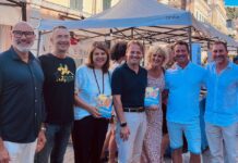 Bordighera Book Festival, si chiude oggi la 12esima edizione: il programma della giornata