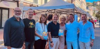 Bordighera Book Festival, si chiude oggi la 12esima edizione: il programma della giornata