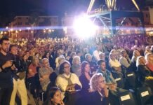 Contestazioni a Scajola a “Voci silenziose”, la maggioranza difende il sindaco di Imperia: “Attacco inaccettabile” voci silenziose imperia