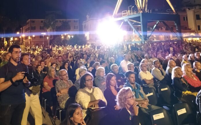 voci silenziose imperia